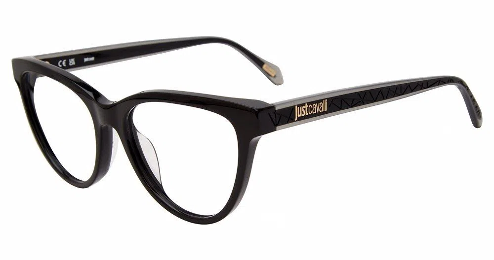 Just Cavalli VJC009 Eyeglasses - view 3
